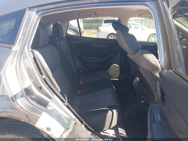 Продажа на аукционе авто 2021 Subaru Crosstrek, vin: JF2GTABC3M8201354, номер лота: 44347621