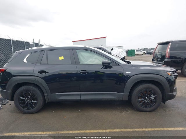 Auction sale of the 2025 Mazda Cx-50 Hybrid Preferred Package, vin: 7MMVAABW5SN139024, lot number: 44347625