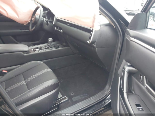 Auction sale of the 2025 Mazda Cx-50 Hybrid Preferred Package, vin: 7MMVAABW5SN139024, lot number: 44347625