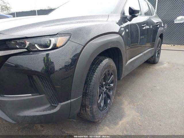 Auction sale of the 2025 Mazda Cx-50 Hybrid Preferred Package, vin: 7MMVAABW5SN139024, lot number: 44347625