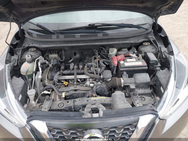 2019 NISSAN KICKS 3N1CP5CU2KL554105 Photo 9