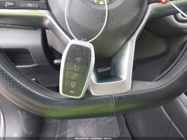 2019 NISSAN KICKS 3N1CP5CU2KL554105 Photo 10