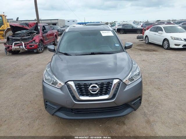 2019 NISSAN KICKS 3N1CP5CU2KL554105 Photo 5