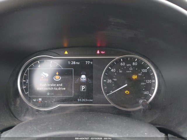 2019 NISSAN KICKS 3N1CP5CU2KL554105 Photo 6