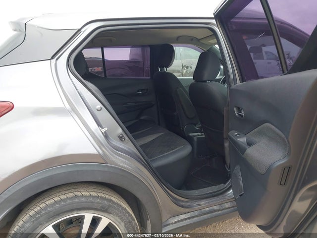 2019 NISSAN KICKS 3N1CP5CU2KL554105 Photo 7