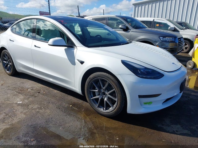 2023 TESLA MODEL 3 5YJ3E1EA7PF546828 Photo 0