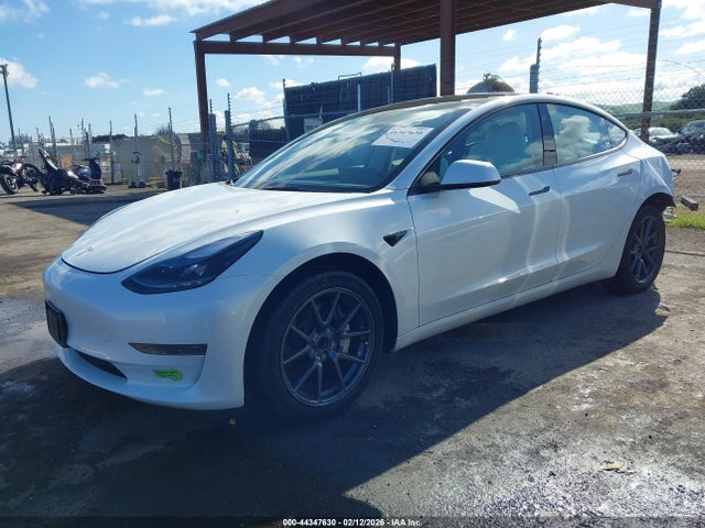 2023 TESLA MODEL 3 5YJ3E1EA7PF546828 Photo 1