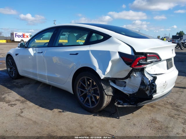 2023 TESLA MODEL 3 5YJ3E1EA7PF546828 Photo 2