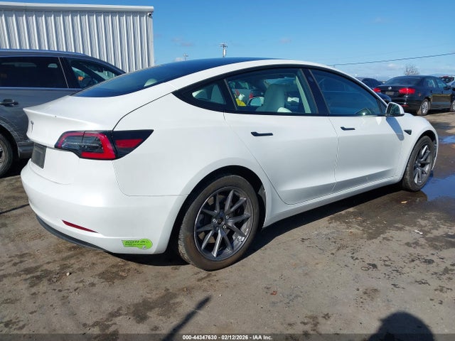 2023 TESLA MODEL 3 5YJ3E1EA7PF546828 Photo 3