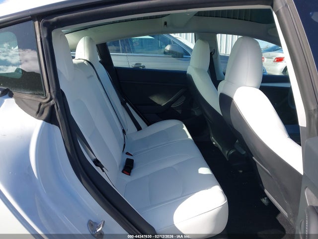 2023 TESLA MODEL 3 5YJ3E1EA7PF546828 Photo 7