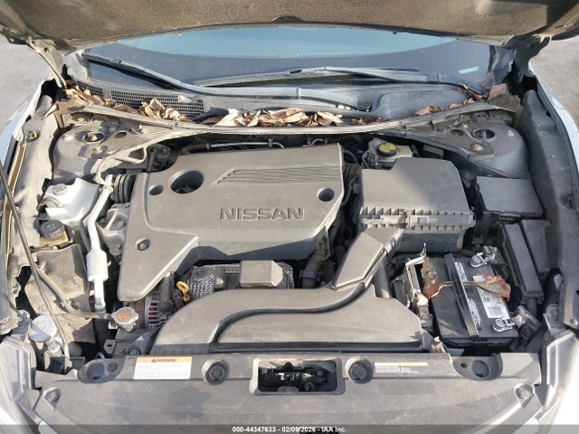 1N4AL3AP9HC290098 Nissan Altima 2.5 S