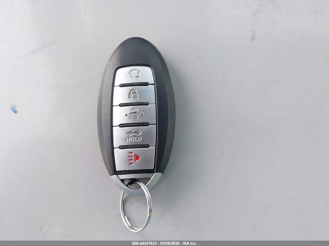1N4AL3AP9HC290098 Nissan Altima 2.5 S