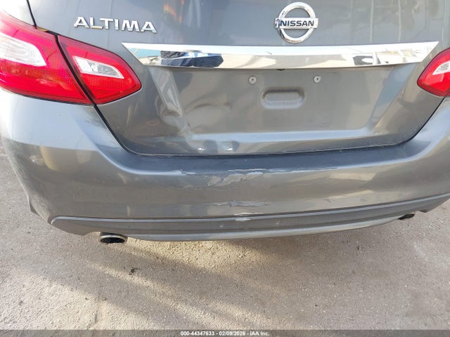 1N4AL3AP9HC290098 Nissan Altima 2.5 S