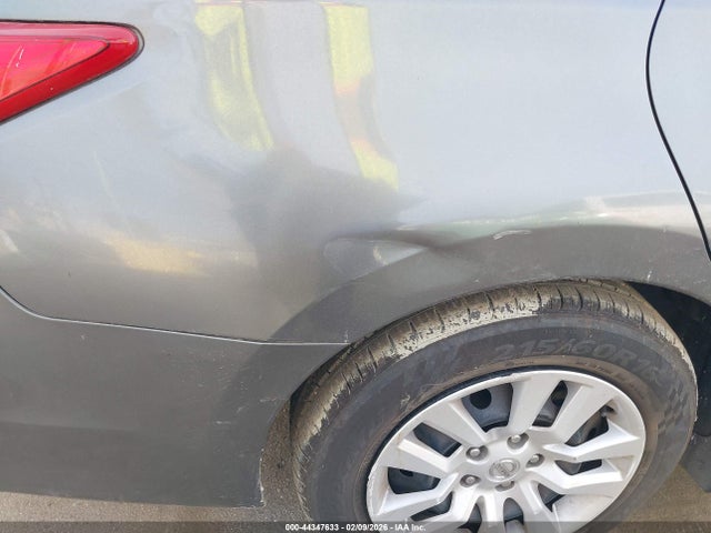 1N4AL3AP9HC290098 Nissan Altima 2.5 S