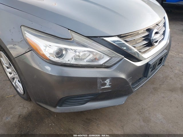 1N4AL3AP9HC290098 Nissan Altima 2.5 S