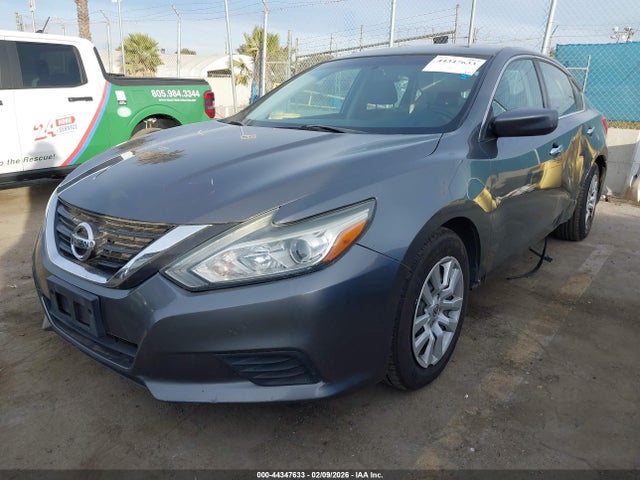 1N4AL3AP9HC290098 Nissan Altima 2.5 S