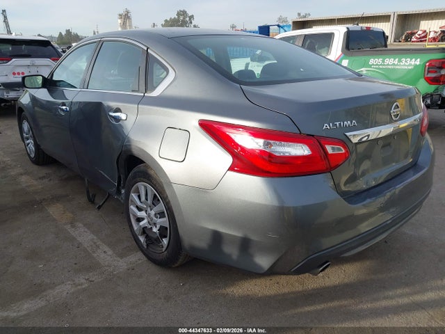 1N4AL3AP9HC290098 Nissan Altima 2.5 S
