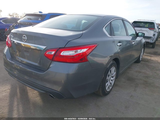 1N4AL3AP9HC290098 Nissan Altima 2.5 S