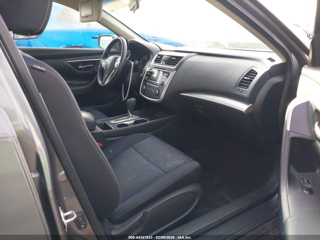 1N4AL3AP9HC290098 Nissan Altima 2.5 S