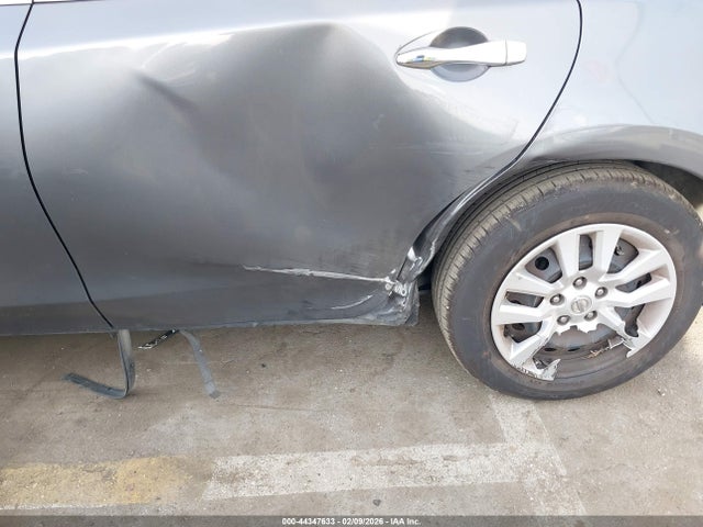 1N4AL3AP9HC290098 Nissan Altima 2.5 S