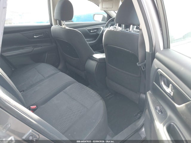 1N4AL3AP9HC290098 Nissan Altima 2.5 S