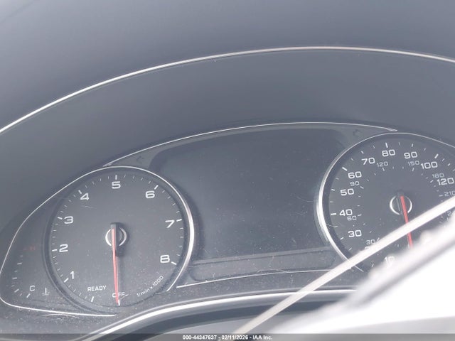 44347637 :رقم المزاد ، WAUK2AF27KN020976 vin ، 2019 Audi A6 55 Premium مزاد بيع