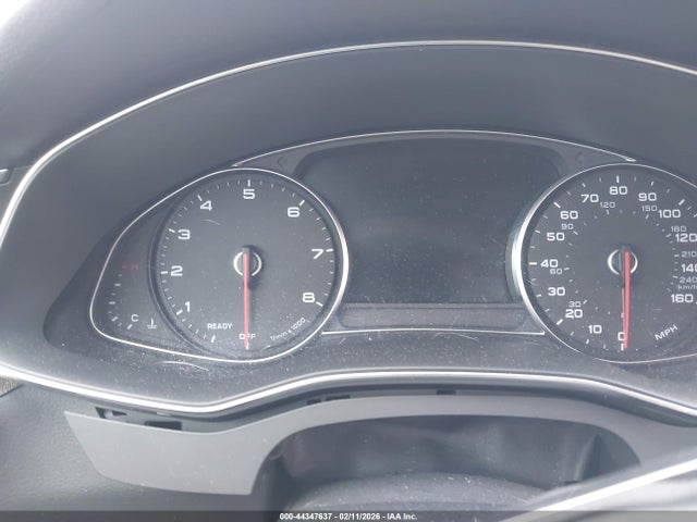 44347637 :رقم المزاد ، WAUK2AF27KN020976 vin ، 2019 Audi A6 55 Premium مزاد بيع