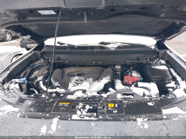 Aukcja sprzedaży 2021 Mazda Cx-9 Signature, vin: JM3TCBEY6M0533272, numer aukcji: 44347638