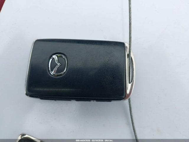 Aukcja sprzedaży 2021 Mazda Cx-9 Signature, vin: JM3TCBEY6M0533272, numer aukcji: 44347638