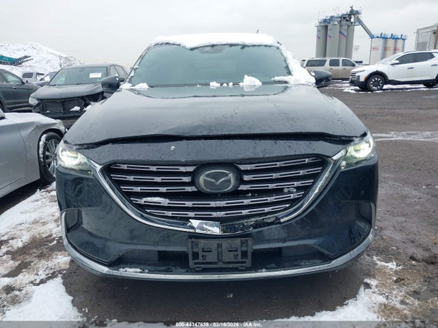 Aukcja sprzedaży 2021 Mazda Cx-9 Signature, vin: JM3TCBEY6M0533272, numer aukcji: 44347638