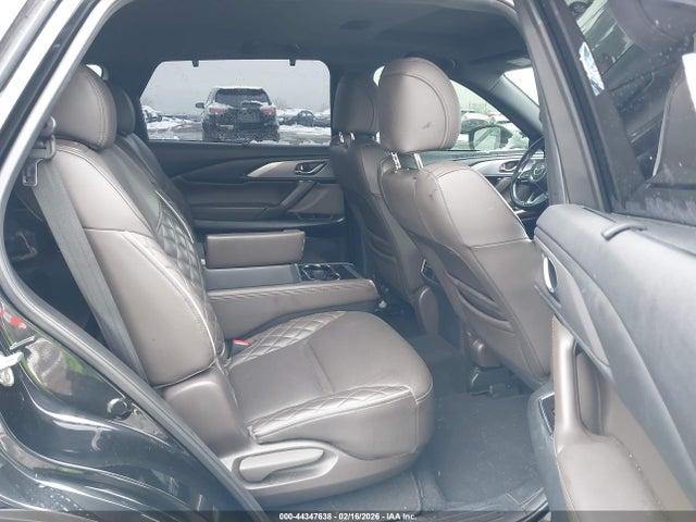 Aukcja sprzedaży 2021 Mazda Cx-9 Signature, vin: JM3TCBEY6M0533272, numer aukcji: 44347638