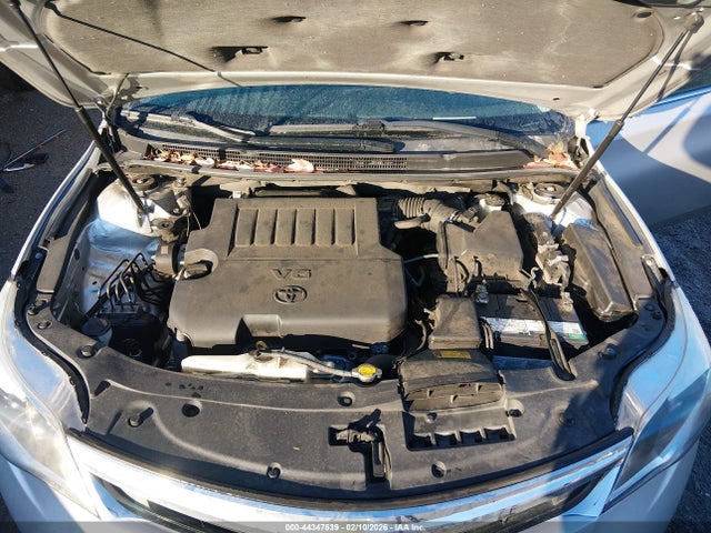 Toyota AVALON XLE 2014 4T1BK1EB3EU097466 Image 10
