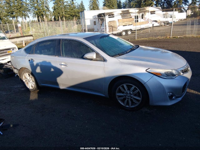 Toyota AVALON XLE 2014 4T1BK1EB3EU097466 Image 14