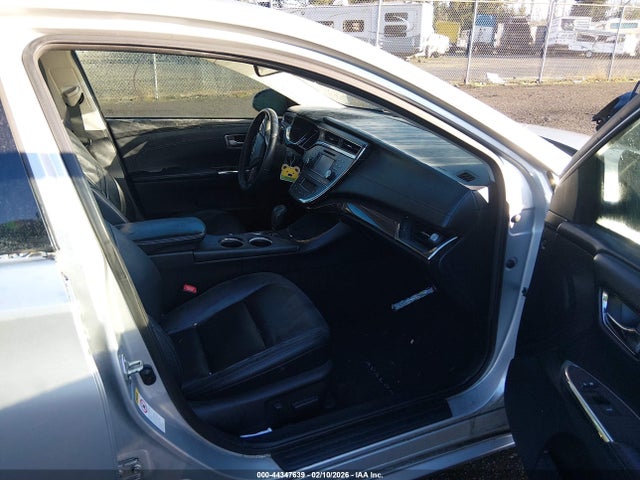 Toyota AVALON XLE 2014 4T1BK1EB3EU097466 Image 5