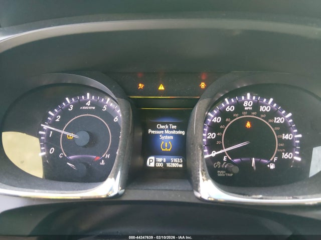 Toyota AVALON XLE 2014 4T1BK1EB3EU097466 Image 7