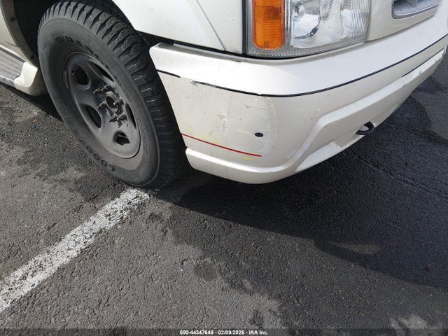 2003 CADILLAC ESCALADE 1GYEC63T63R300609 Photo 5