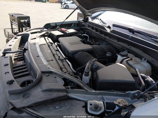 Chevrolet Suburban 4wd Z71 2025 1GNS6DRD4SR206609 Image 10