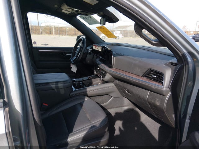Chevrolet Suburban 4wd Z71 2025 1GNS6DRD4SR206609 Image 5