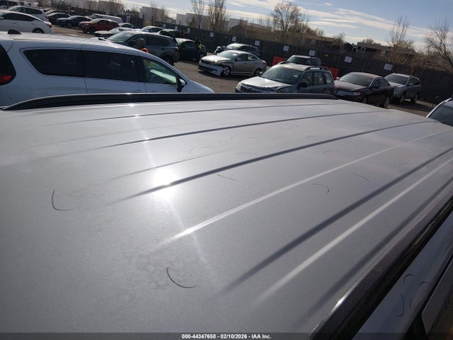Chevrolet Suburban 4wd Z71 2025 1GNS6DRD4SR206609 Image 6