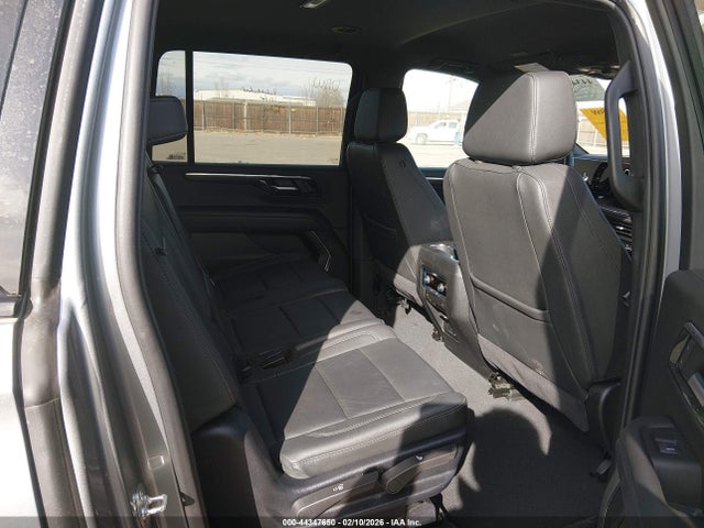 Chevrolet Suburban 4wd Z71 2025 1GNS6DRD4SR206609 Image 8