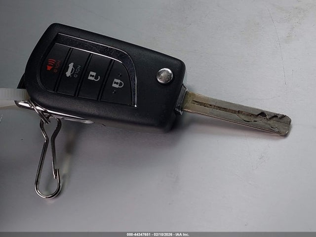 4T1G11AK7PU121513 Toyota CAMRY SE