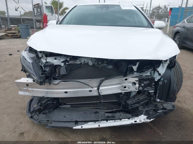 4T1G11AK7PU121513 Toyota CAMRY SE