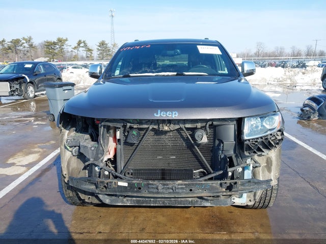 Jeep Grand Cherokee Limited 2014 1C4RJFBGXEC321146 Image 13