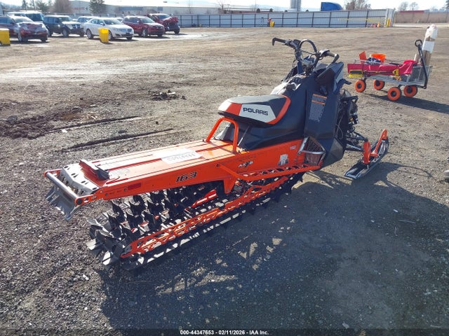 SN1EGM8R6KC334981 Polaris Pro-rmk 850