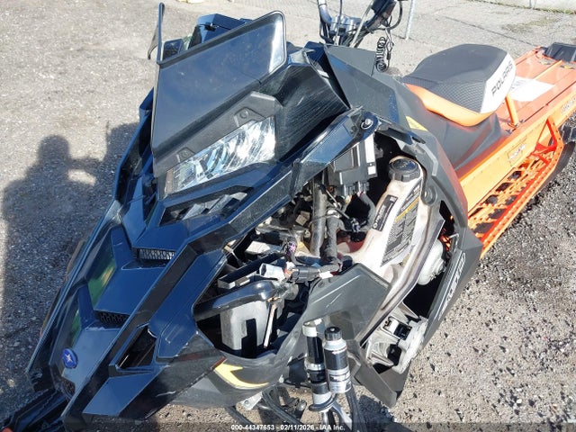 SN1EGM8R6KC334981 Polaris Pro-rmk 850
