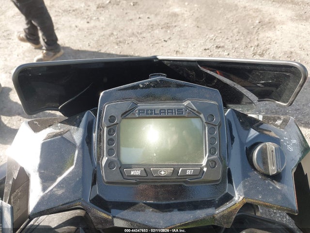 SN1EGM8R6KC334981 Polaris Pro-rmk 850