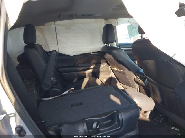 2016 TOYOTA HIGHLANDER 5TDDKRFH3GS287399 Photo 7
