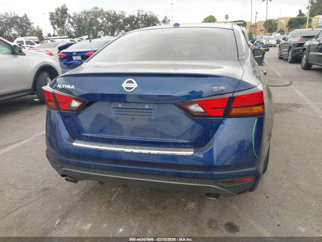 1N4BL4CV6MN407124 Nissan Altima Sr Fwd
