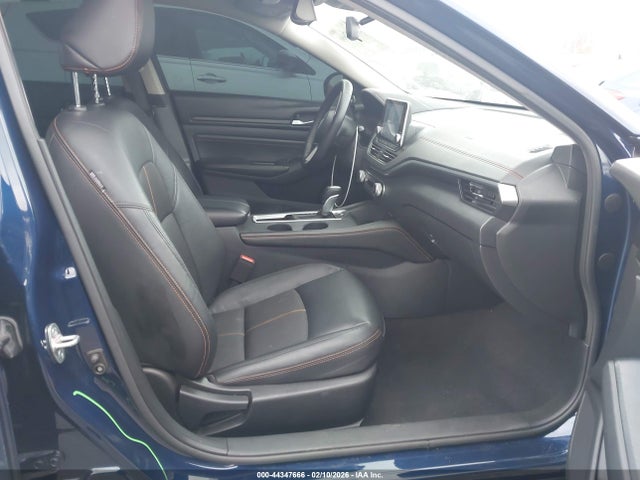 1N4BL4CV6MN407124 Nissan Altima Sr Fwd