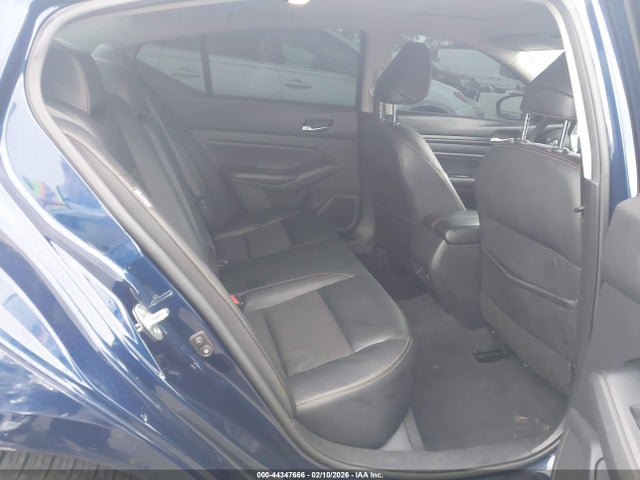 1N4BL4CV6MN407124 Nissan Altima Sr Fwd